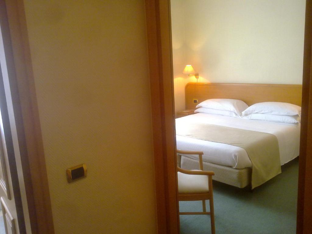 Hotel Villa Ida Ceprano Δωμάτιο φωτογραφία