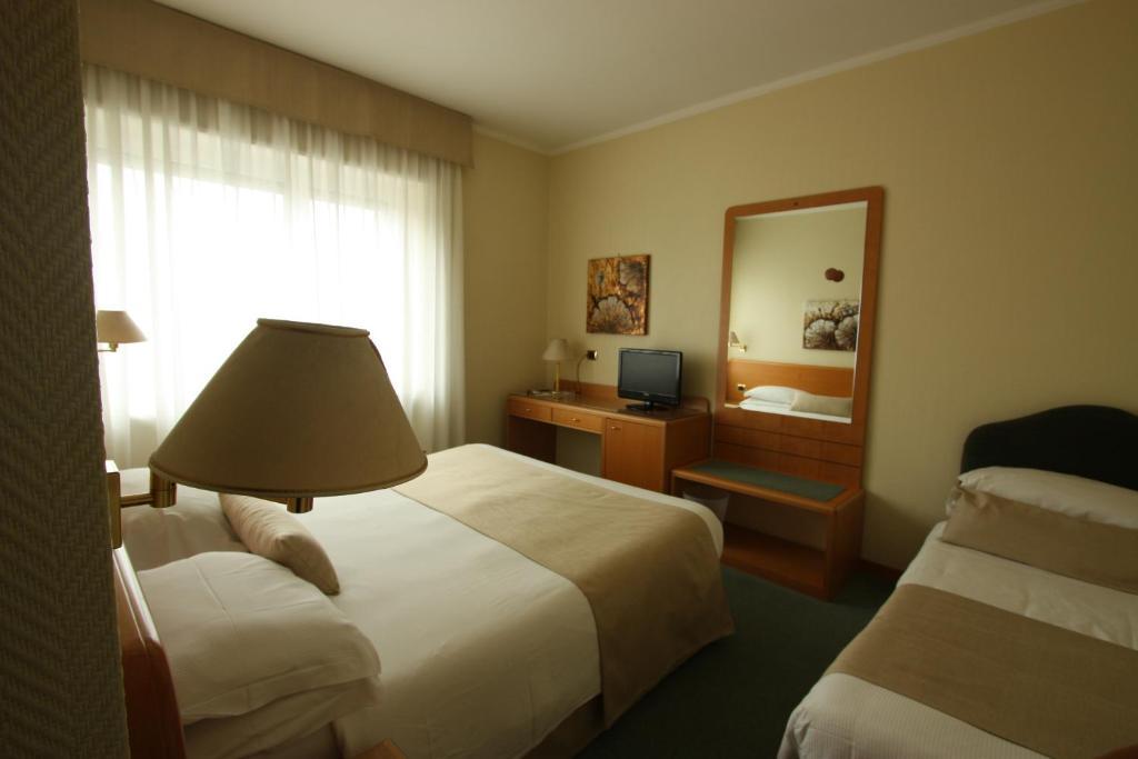 Hotel Villa Ida Ceprano Δωμάτιο φωτογραφία