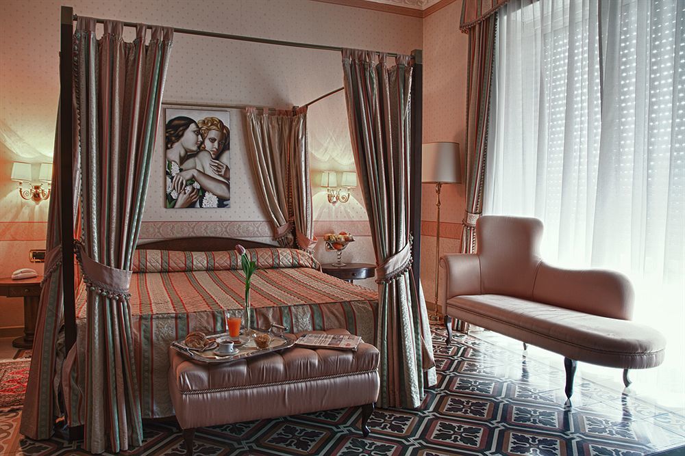 Hotel Villa Ida Ceprano Εξωτερικό φωτογραφία